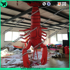 3.6m Inflatable Lobster, Inflatable Lobster Model,Inflatable Lobster Replica